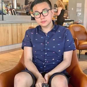 Meet your Posher, An